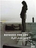 Refugees for Life在线观看