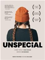 Emily Catalano: Unspecial