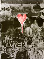 Jim Dine: London