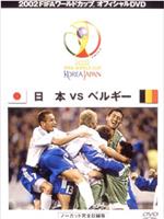 Japan vs. Belgium