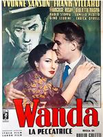 Wanda, la peccatrice在线观看