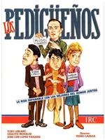 Los pedigüeños