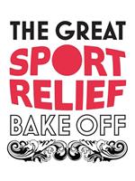 The Great Sport Relief Bake Off Season 1