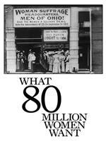 What 80 Million Women Want在线观看