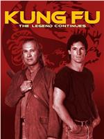 Kung Fu: The Legend Continues