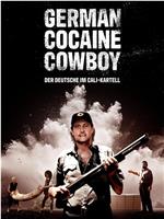 German Cocaine Cowboy