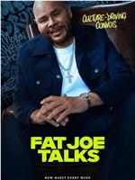 Fat Joe Talks Season 1