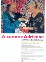 A comme Adrienne在线观看