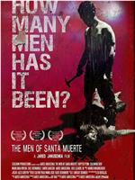 The Men of Santa Muerte