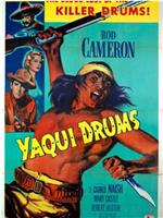 Yaqui Drums