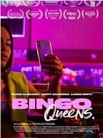 Bingo Queens