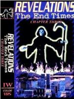 Revelations: The End Times, Volume 2在线观看