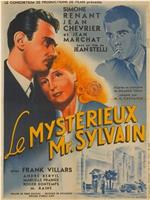 Le mystérieux Monsieur Sylvain