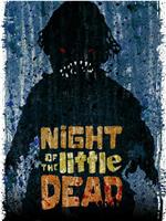 Night of the Little Dead