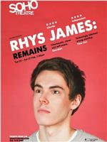 Rhys James: Remains在线观看