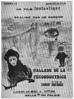 Ballade de la féconductrice