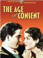 The Age of Consent