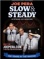 Joe Pera: Slow & Steady