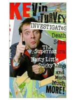 Kevin Turvey Investigates在线观看