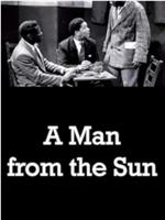 A Man from the Sun