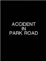 Accident in Park Road