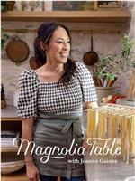 Magnolia Table with Joanna Gaines Season 7