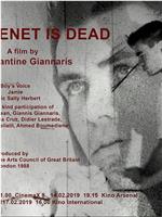 Jean Genet is Dead