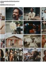 Beats of the Heart: The Spirit of Samba - Black Music of Brazil