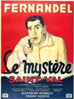 Le mystère Saint-Val