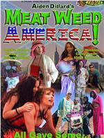 Meat Weed America