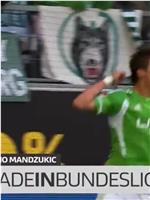 Mario Mandzukic: Bundesliga's Best在线观看