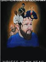 Stephen Kramer Glickman: Voices In My Head