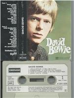 David Bowie: When I Live My Dream