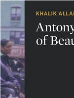 Antonyms of Beauty