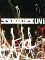 Radiohead - Rock Am Ring 2001