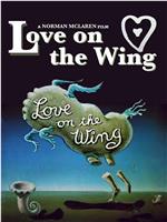 Love on the Wing