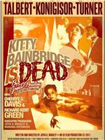 Kitty Bainbridge is Dead