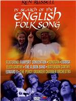 Ken Russell 'In Search of the English Folk Song'在线观看