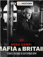 Ross Kemp: Mafia and Britain Season 1