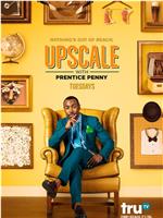 Upscale with Prentice Penny