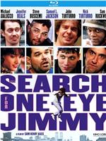 The Search for One-eye Jimmy