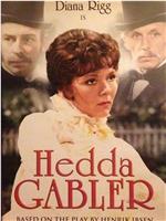 Hedda Gabler