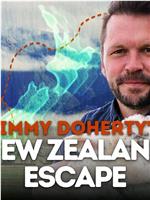 Jimmy Doherty's New Zealand Escape Season 1