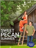 Sweet Pecan Summer