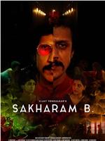 Sakharam B.