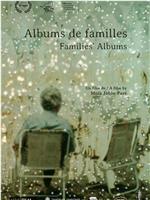 Albums de familles