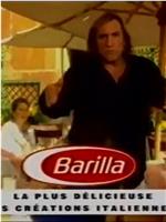 Barilla: Cafè